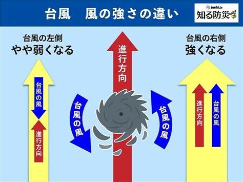 南風方向|風はどちらの方向に吹くのですか？